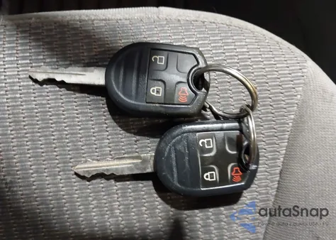 2013 Ford Edge Sel из США, поврежденный, VIN 2FMDK4JCXDBC46825